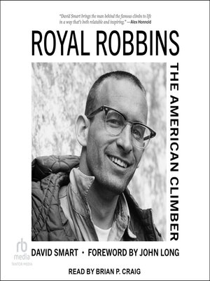 cover image of Royal Robbins